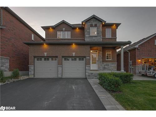 165 Bishop Drive, Barrie, ON - Outdoor
