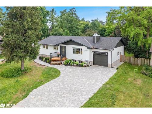 1171 North Shore Drive, Innisfil, ON - Outdoor