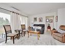 315-333 Lafontaine Road, Tiny, ON  - Indoor Photo Showing Living Room 