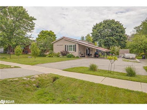 2263 25Th Sideroad, Innisfil, ON - Outdoor