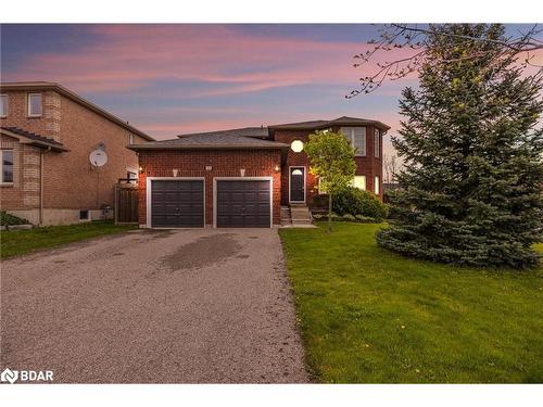 23 Shalom Way, Barrie, ON - Outdoor