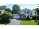 1889 Applewood Avenue, Innisfil, ON  - Outdoor With Facade 