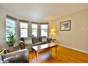 1889 Applewood Avenue, Innisfil, ON  - Indoor Photo Showing Living Room 