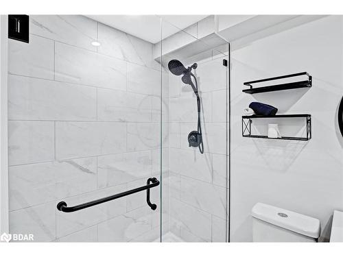 36 Ridgeview Court, Bradford West Gwillimbury, ON - Indoor Photo Showing Bathroom