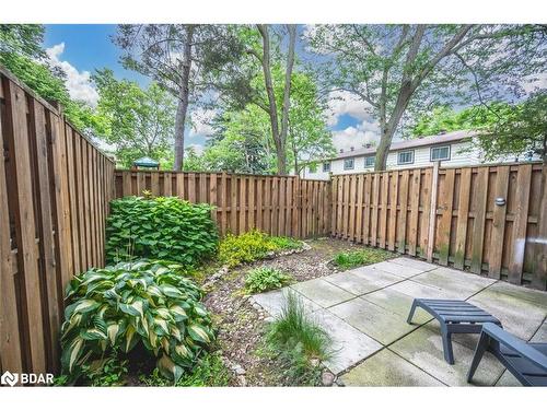 G6-63 Ferris Lane, Barrie, ON - Outdoor