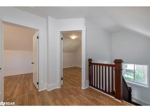 198 Barrie Road, Orillia, ON - Indoor Photo Showing Bedroom