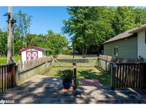 198 Barrie Road, Orillia, ON - Outdoor