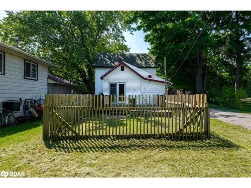 198 Barrie Road, Orillia, ON - Outdoor