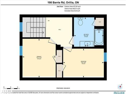 198 Barrie Road, Orillia, ON - Other