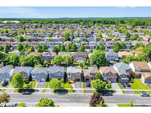 185 Cardinal Street, Barrie, ON - Outdoor With View