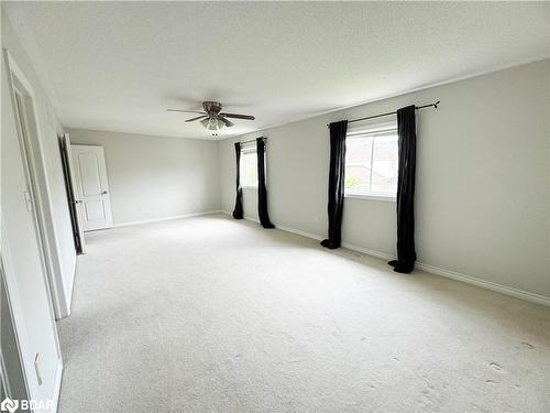 131 Prince William Way, Barrie, ON - Indoor Photo Showing Other Room