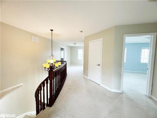 131 Prince William Way, Barrie, ON - Indoor Photo Showing Other Room