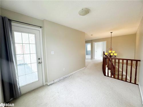 131 Prince William Way, Barrie, ON - Indoor Photo Showing Other Room