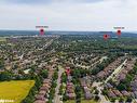 289 Livingstone Street W, Barrie, ON  - Outdoor With View 