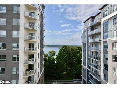 818-58 Lakeside Terrace, Barrie, ON - Outdoor