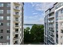 818-58 Lakeside Terrace, Barrie, ON  - Outdoor 