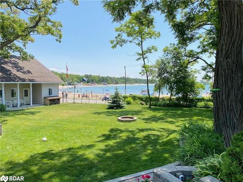 20 Tiny Beaches Road N, Tiny, ON - Outdoor With Body Of Water With View