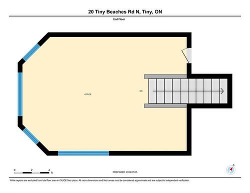 20 Tiny Beaches Road N, Tiny, ON - Other