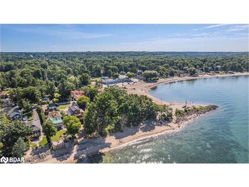 20 Tiny Beaches Road N, Tiny, ON - Outdoor With Body Of Water With View