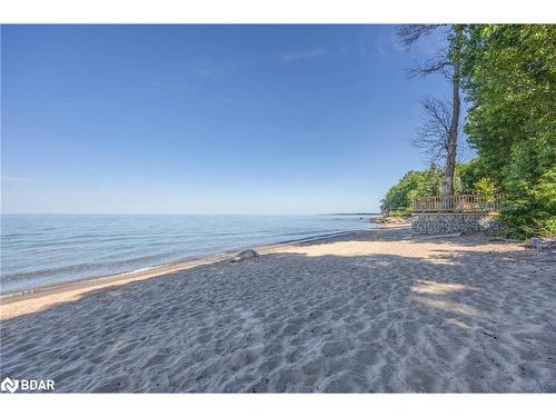 20 Tiny Beaches Road N, Tiny, ON - Outdoor With Body Of Water With View