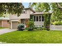 22 Baker Crescent, Barrie, ON  - Outdoor 