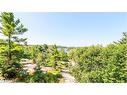 65 Big Sound Road, Mcdougall, ON  - Outdoor With View 