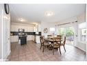 50 Dunnett Drive, Barrie, ON  - Indoor Photo Showing Dining Room 