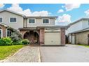 96 Kozlov Street, Barrie, ON  - Outdoor 