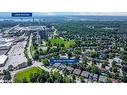 96 Kozlov Street, Barrie, ON  - Outdoor With View 