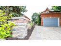 31 Allsop Crescent, Barrie, ON  - Outdoor 