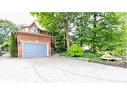 31 Allsop Crescent, Barrie, ON  - Outdoor 