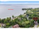 697 Happy Vale Drive, Innisfil, ON  - Outdoor With Body Of Water With View 