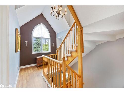 697 Happy Vale Drive, Innisfil, ON - Indoor Photo Showing Other Room