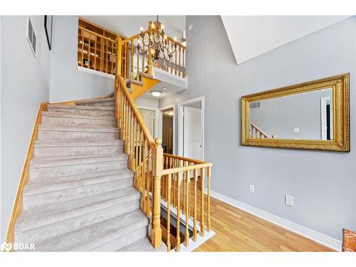 697 Happy Vale Drive, Innisfil, ON - Indoor Photo Showing Other Room