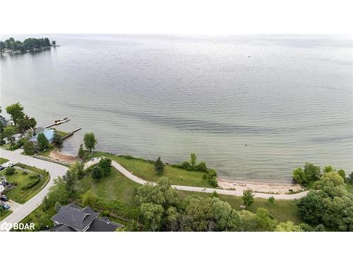 697 Happy Vale Drive, Innisfil, ON - Outdoor With Body Of Water With View