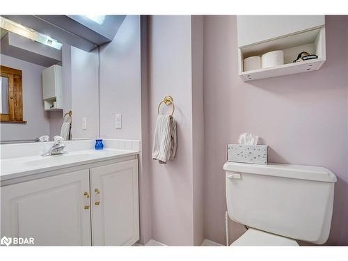 422-40 Museum Drive, Orillia, ON - Indoor Photo Showing Bathroom