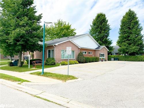 422-40 Museum Drive, Orillia, ON - Outdoor