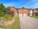 20 Frontier Avenue, Orillia, ON  - Outdoor With Facade 