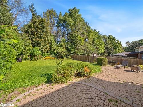 20 Frontier Avenue, Orillia, ON - Outdoor