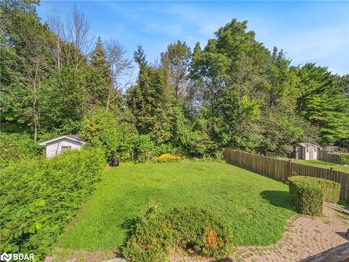 20 Frontier Avenue, Orillia, ON - Outdoor