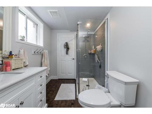 20 Frontier Avenue, Orillia, ON - Indoor Photo Showing Bathroom