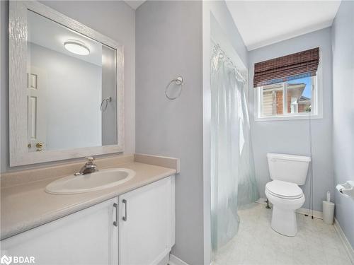 20 Frontier Avenue, Orillia, ON - Indoor Photo Showing Bathroom