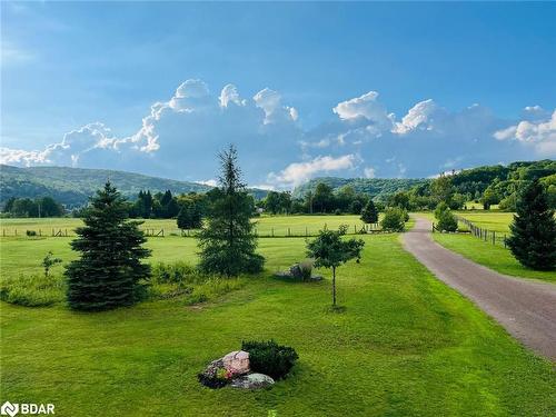 778 Maxwell Settlement Road, Bancroft, ON - Outdoor With View