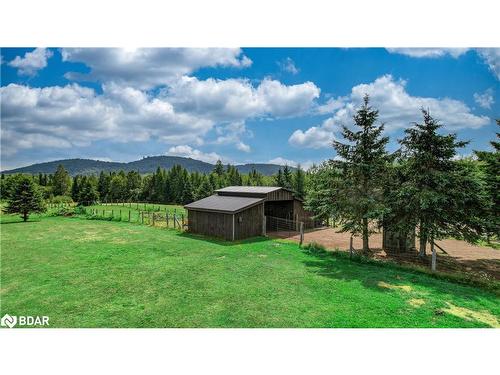 778 Maxwell Settlement Road, Bancroft, ON - Outdoor With View