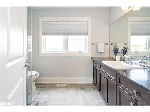 16 Gelderland Crescent, Oro-Medonte, ON - Indoor Photo Showing Bathroom