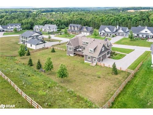 16 Gelderland Crescent, Oro-Medonte, ON - Outdoor With View