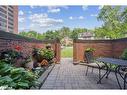 195 Collier Street, Barrie, ON  - Outdoor 