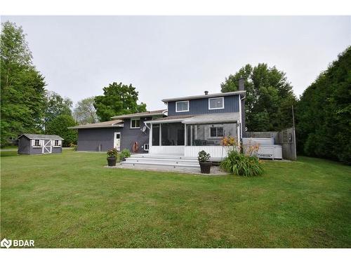 4653 Daniel Street, Ramara, ON - Outdoor