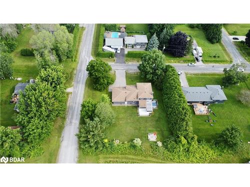 4653 Daniel Street, Ramara, ON - Outdoor With View