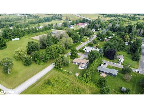 4653 Daniel Street, Ramara, ON - Outdoor With View